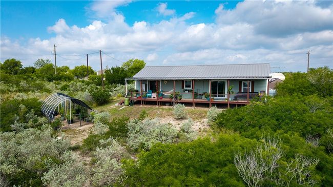 100 Vista 11 Ln, House other with 2 bedrooms, 2 bathrooms and 7 parking in Sandia TX | Image 29