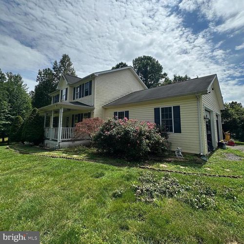 8470 Dunkard Church Rd, RIXEYVILLE, VA, 22737-2531 | Card Image