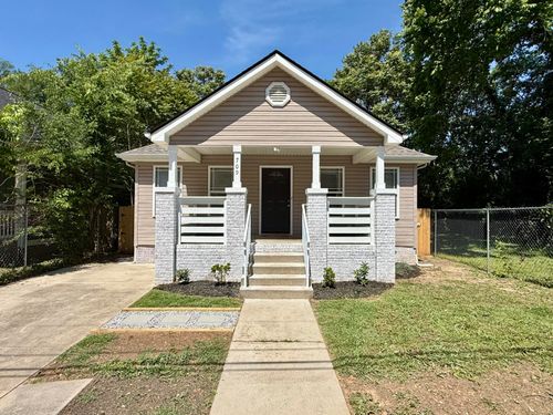 709 N Holly Street, Chattanooga, TN, 37404 | Card Image