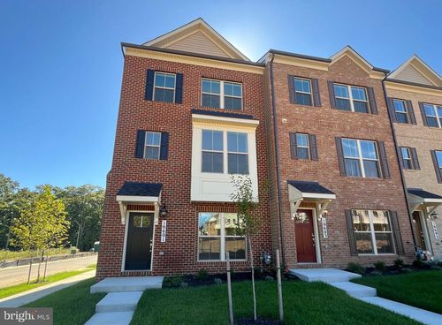 16601 Breezeway Aly, ACCOKEEK, MD, 20607-3387 | Card Image