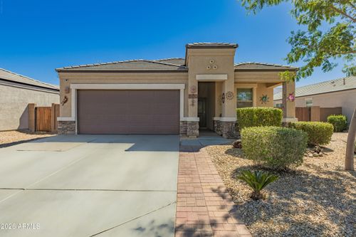 1189 E Tyler Ln, Casa Grande, AZ, 85122-2489 | Card Image