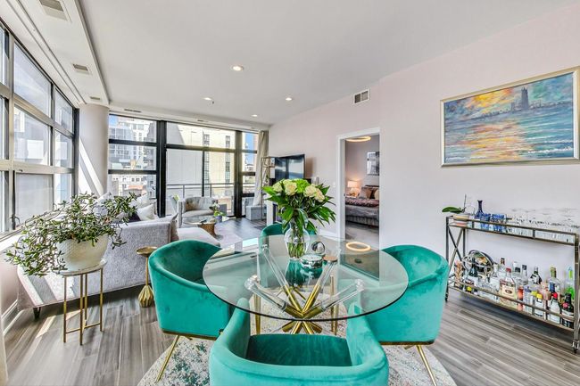 APT-601 - 101 W Superior St, Condo with 2 bedrooms, 2 bathrooms and 1 parking in CHICAGO IL | Image 9