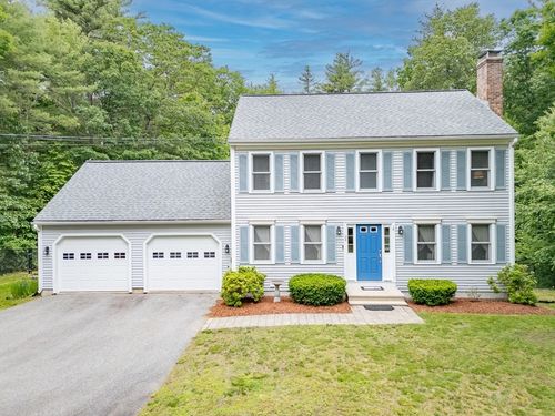 94 Haynes Rd, Townsend, MA, 01469-4401 | Card Image