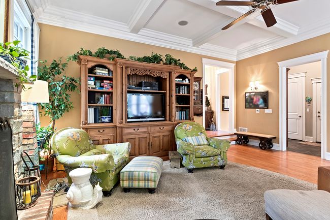 411 Selborne Rd, House other with 4 bedrooms, 5 bathrooms and 3 parking in Riverside IL | Image 21