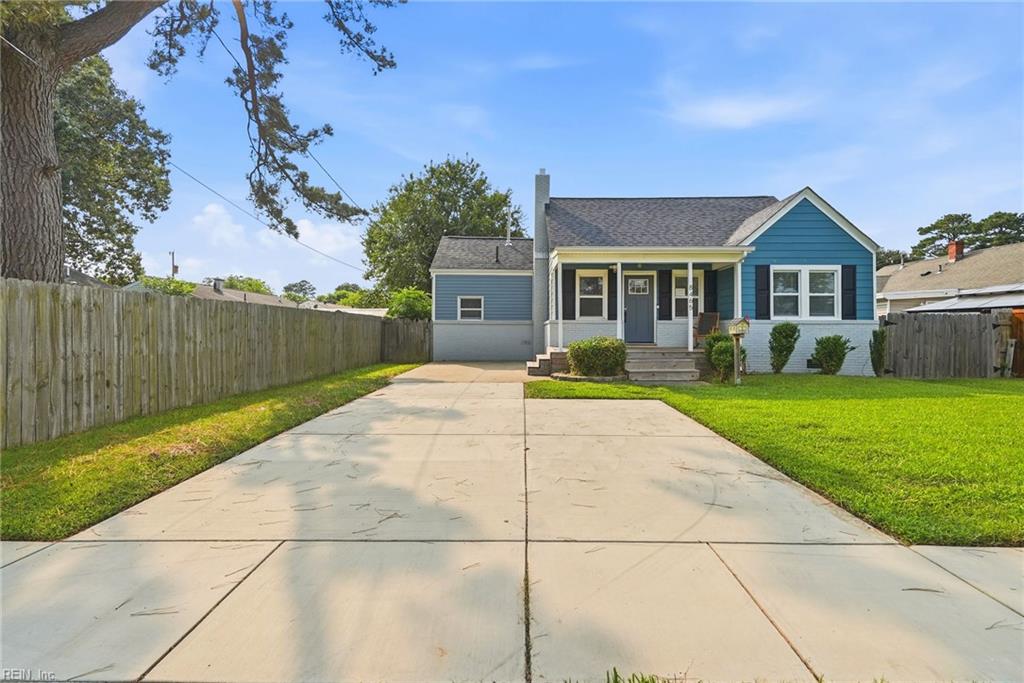 Residential in Norfolk 4