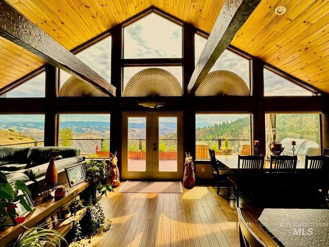 101 Meadow View Ln, House other with 4 bedrooms, 3 bathrooms and 6 parking in White Bird ID | Image 9