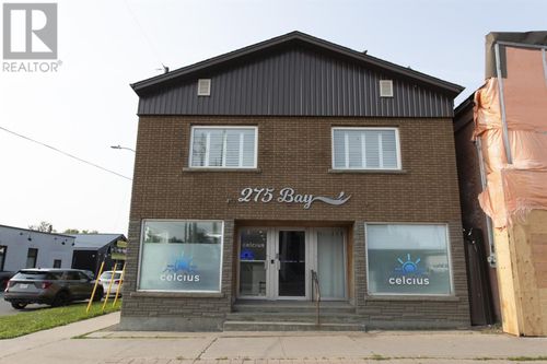 275 Bay St, Thunder Bay, ON, P7B1R7 | Card Image