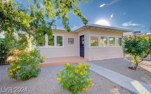 540 Date St, Boulder City, NV, 89005-2418 | Card Image