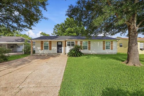 7710 San Anselmo St, Beaumont, TX, 77708-2144 | Card Image