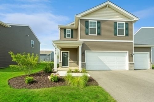 6816 Cobble Springs Lane, Wonder Lake, IL, 60097 | Card Image
