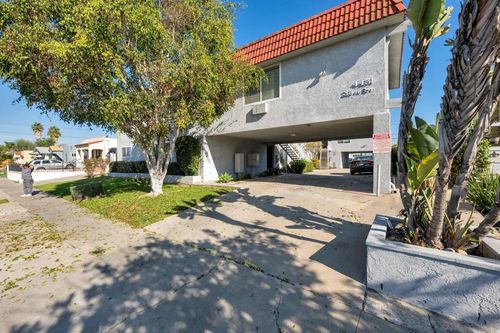 apt-7-4451 35th St, San Diego, CA, 92116-5501 | Card Image