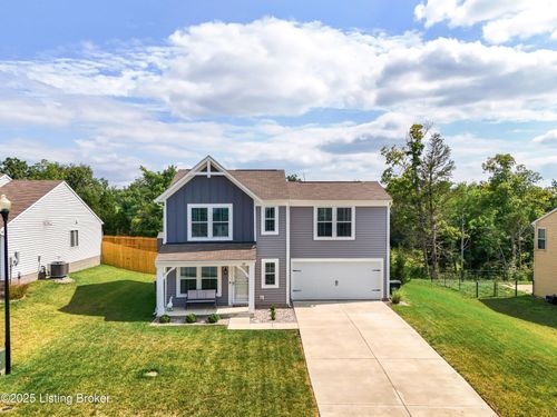 179 Blue Ridge Cir, Mt Washington, KY, 40047-5794 | Card Image