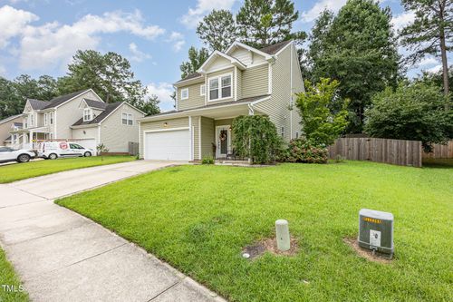 4008 Landover Ln, Raleigh, NC, 27616-9026 | Card Image