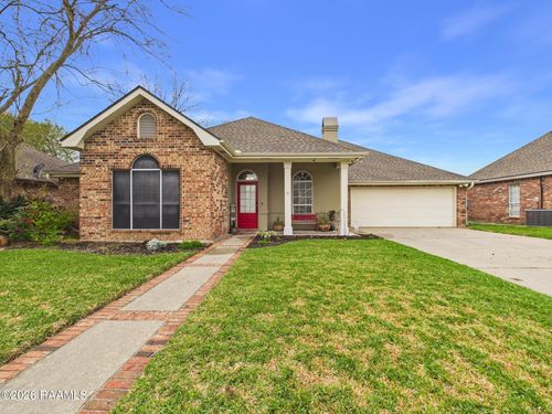 430 Planters Row, Lafayette, LA, 70508-5390 | Card Image