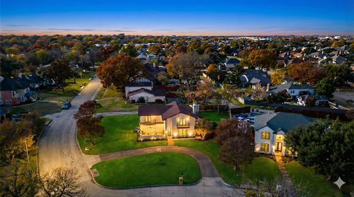 401 Point Royal Dr, Rockwall, TX, 75087-8720 | Card Image