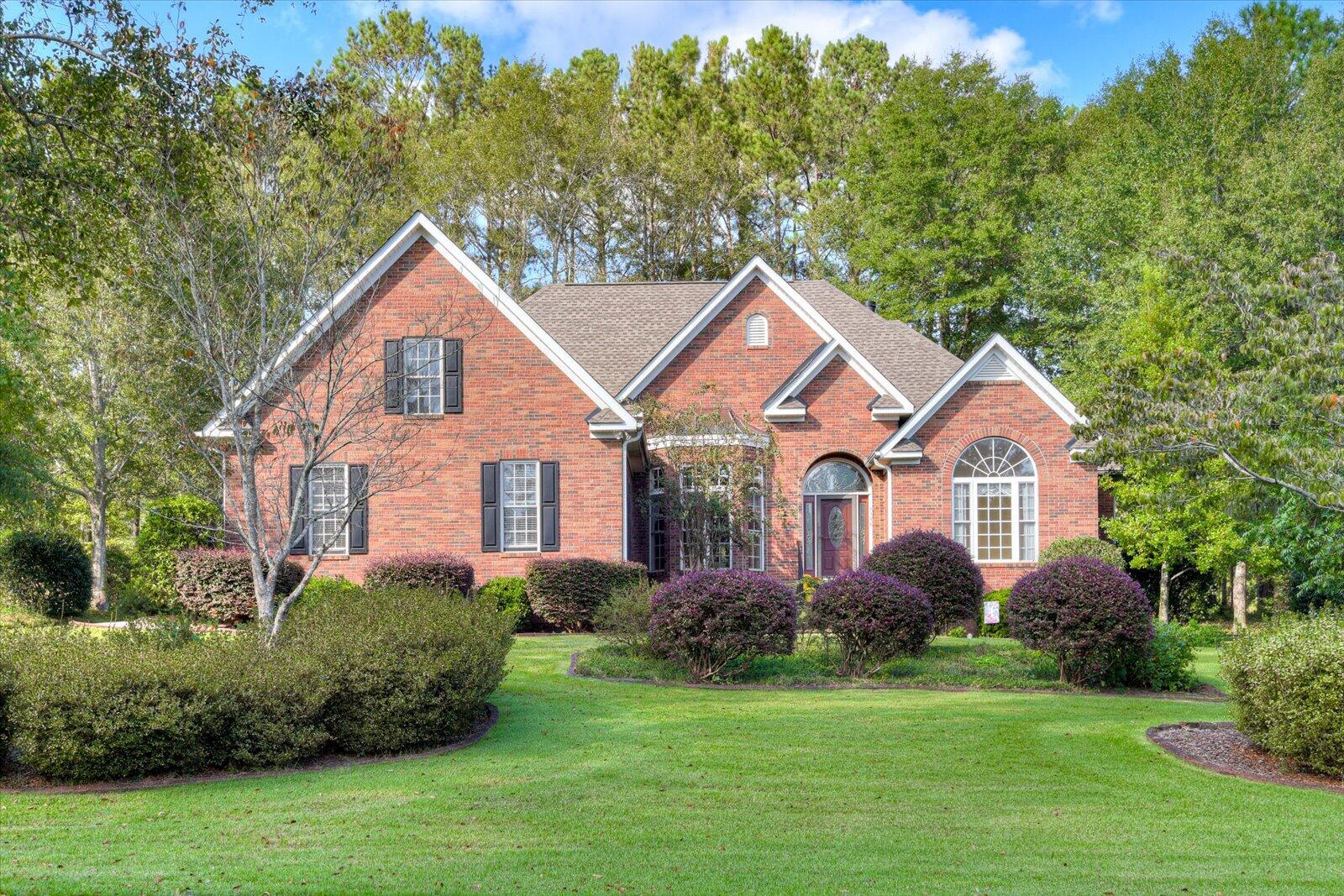 Belle Mead Dr, Aiken, SC 29803