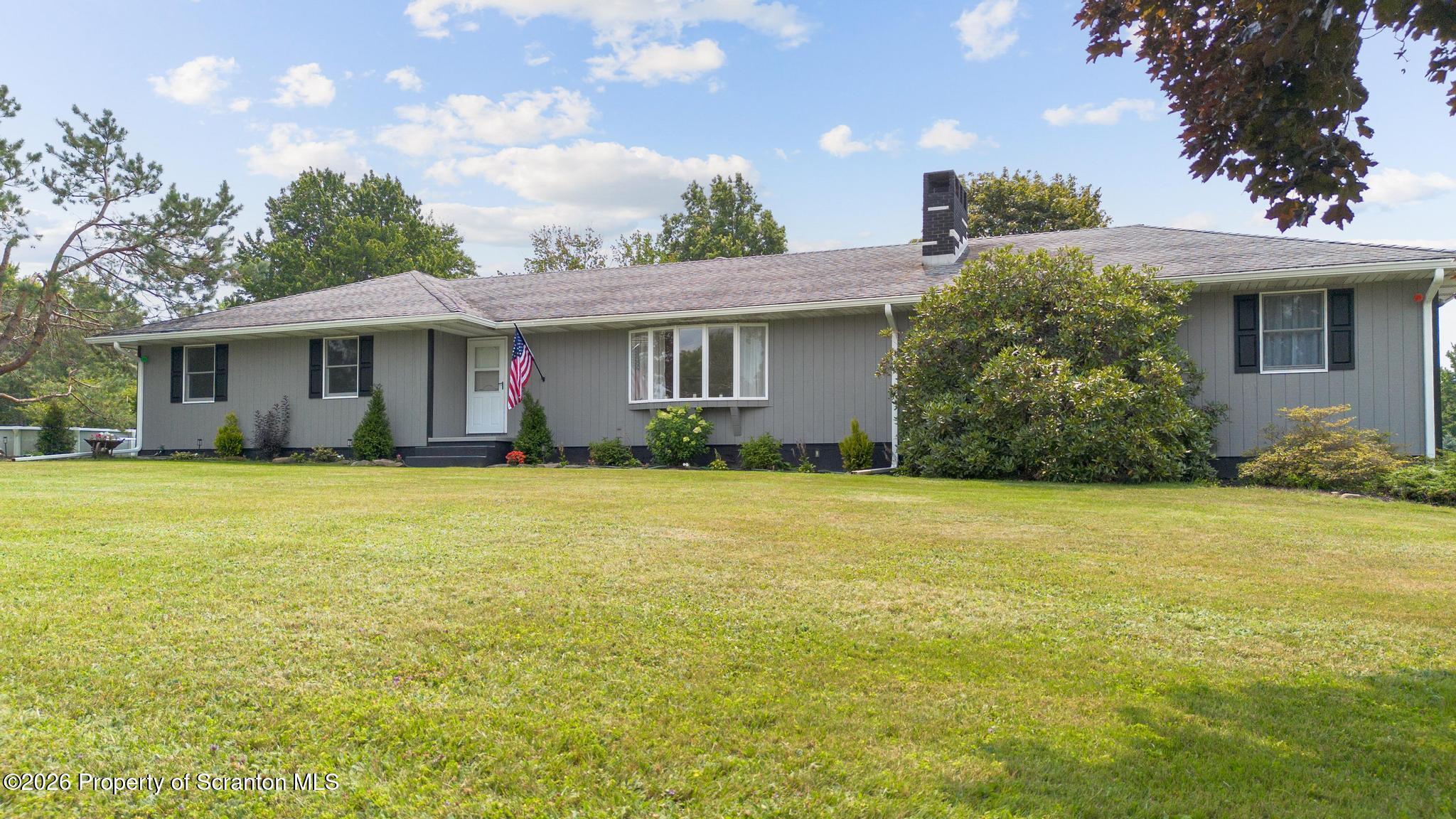 Residential in Scott Twp 5