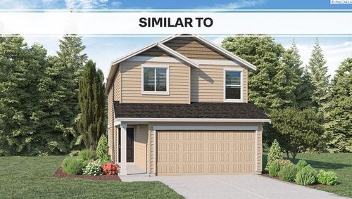 6435 Sandstone Dr, Pasco, WA, 99301 | Card Image