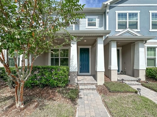 10527 Spring Arbor Lane, WINTER GARDEN, FL, 34787 | Card Image