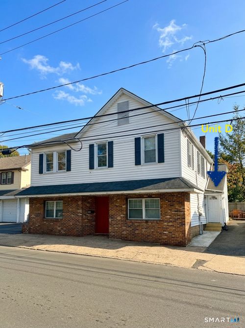 d-125 Ward Street, Wallingford, CT, 06492 | Card Image