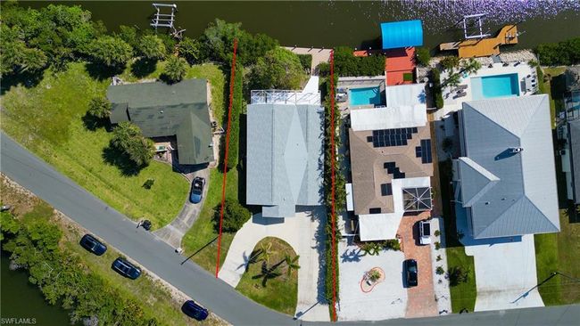 17731 Rebecca Ave, House other with 3 bedrooms, 2 bathrooms and 1 parking in FORT MYERS BEACH FL | Image 45