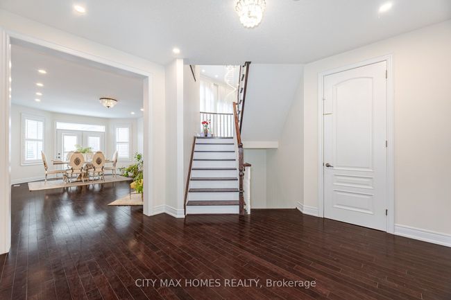 57 Beacon Hill Dr, House other with 7 bedrooms, 6 bathrooms and 4 parking in Brampton ON | Image 22