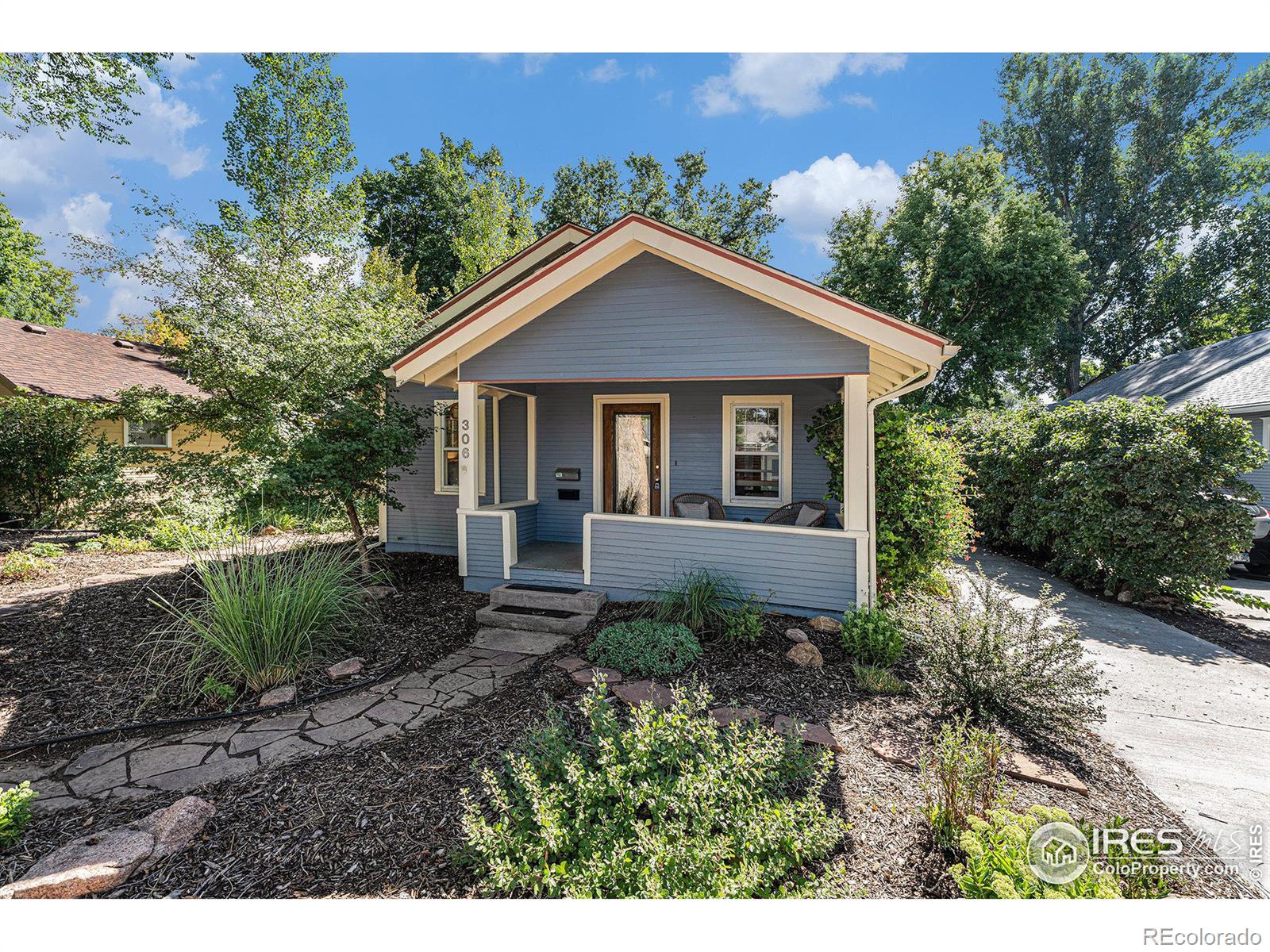 Wayne St, Fort Collins, CO 80521