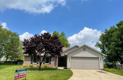 12974 Shandon Ln, Fishers, IN, 46038-9245 | Card Image