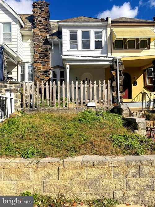 149 Springton Rd, UPPER DARBY, PA, 19082-4808 | Card Image