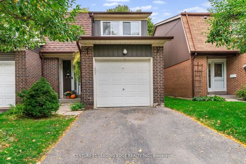 6-40 Castle Rock Dr, Richmond Hill, ON, L4C5H5 | Card Image