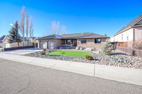 516 Oak Creek Dr, Rock Springs, WY, 82901-4387 | Card Image