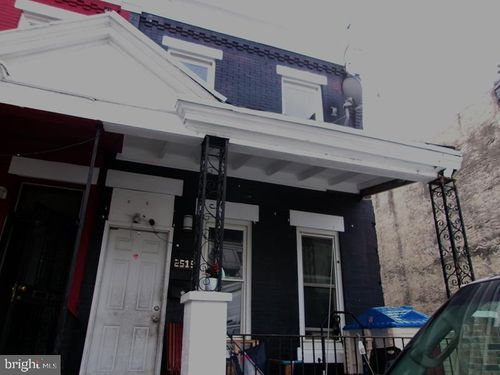 2515 N Hollywood St, PHILADELPHIA, PA, 19132-3024 | Card Image