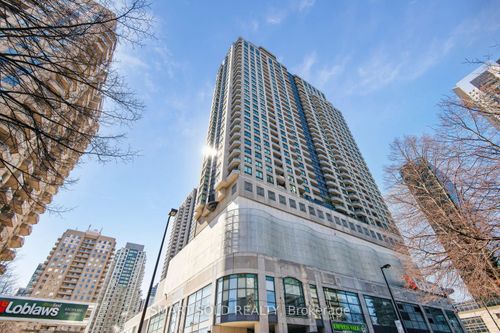 703-33 Empress Ave, North York, ON, M2N6Y7 | Card Image