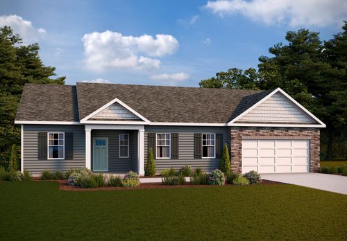 14595 Beatty Dr, ELKTON, VA, 22827-3089 | Card Image
