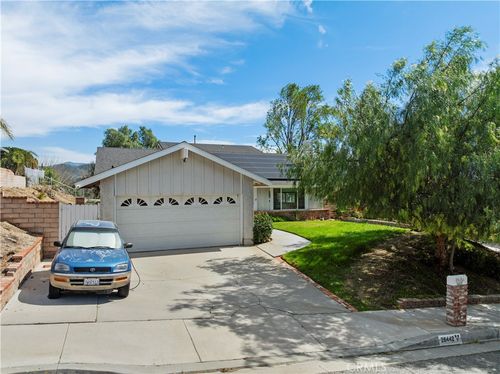 28442 Alder Peak Ave, Canyon Country, CA, 91387-3109 | Card Image