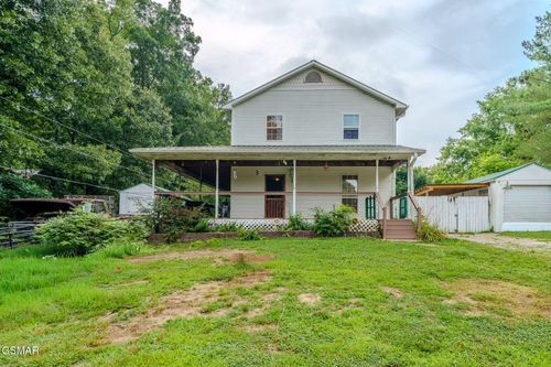 1315 River Road, Kingston, TN, 37763 | Card Image
