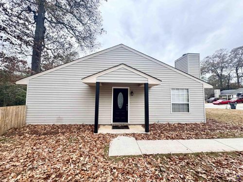 321 Somerset Dr, Warner Robins, GA, 31088-8116 | Card Image