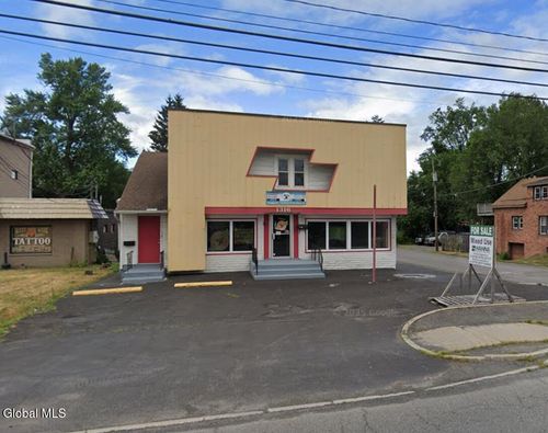 1316 Central Ave, Colonie, NY, 12205-5226 | Card Image