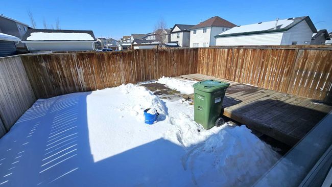 189 Copperstone Terrace Se, Home with 3 bedrooms, 2 bathrooms and 2 parking in Calgary AB | Image 27