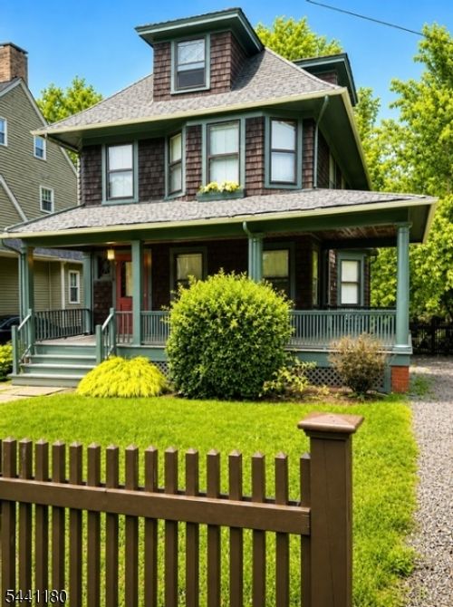 42 Gates Ave, Montclair, NJ, 07042-3202 | Card Image
