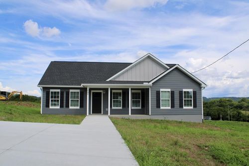 lot-21-145 Alice Preston Loop, Gordonsville, TN, 38563-2204 | Card Image