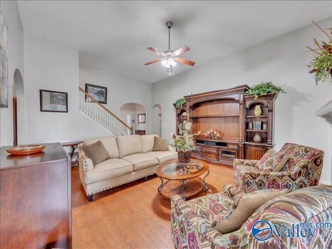 117 Genesis Dr, House other with 4 bedrooms, 2 bathrooms and null parking in Huntsville AL | Image 11