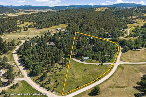 20281 Frontier Loop, Whitewood, SD, 57793-7032 | Card Image