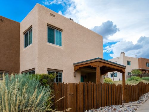 1111-2210 Miguel Chavez Rd, Santa Fe, NM, 87505-6954 | Card Image