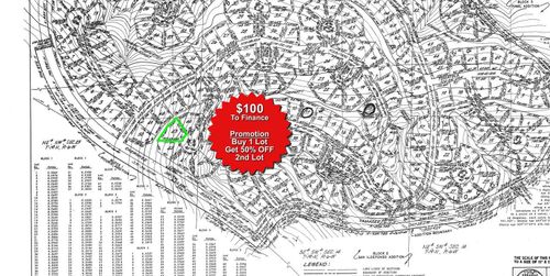 Lot 43 Saotee Trce, Cherokee Village, AR, 72529-4734 | Card Image