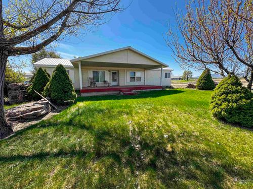 664 Lawrence Ln, Weiser, ID, 83672-5074 | Card Image