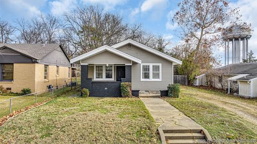 434 K St Sw, Ardmore, OK, 73401-4803 | Card Image