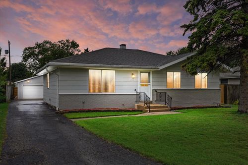6902 Brian Drive, Caledonia, WI, 53402 | Card Image