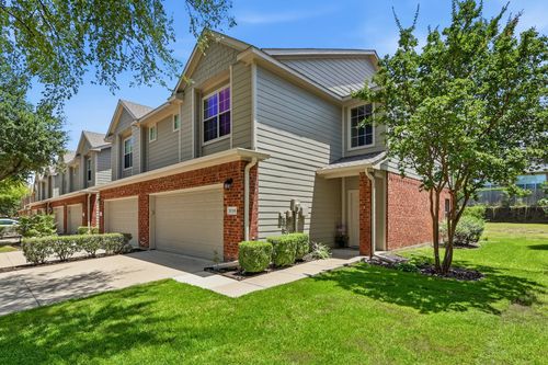 3236 Tarrant Lane, Plano, TX, 75025 | Card Image