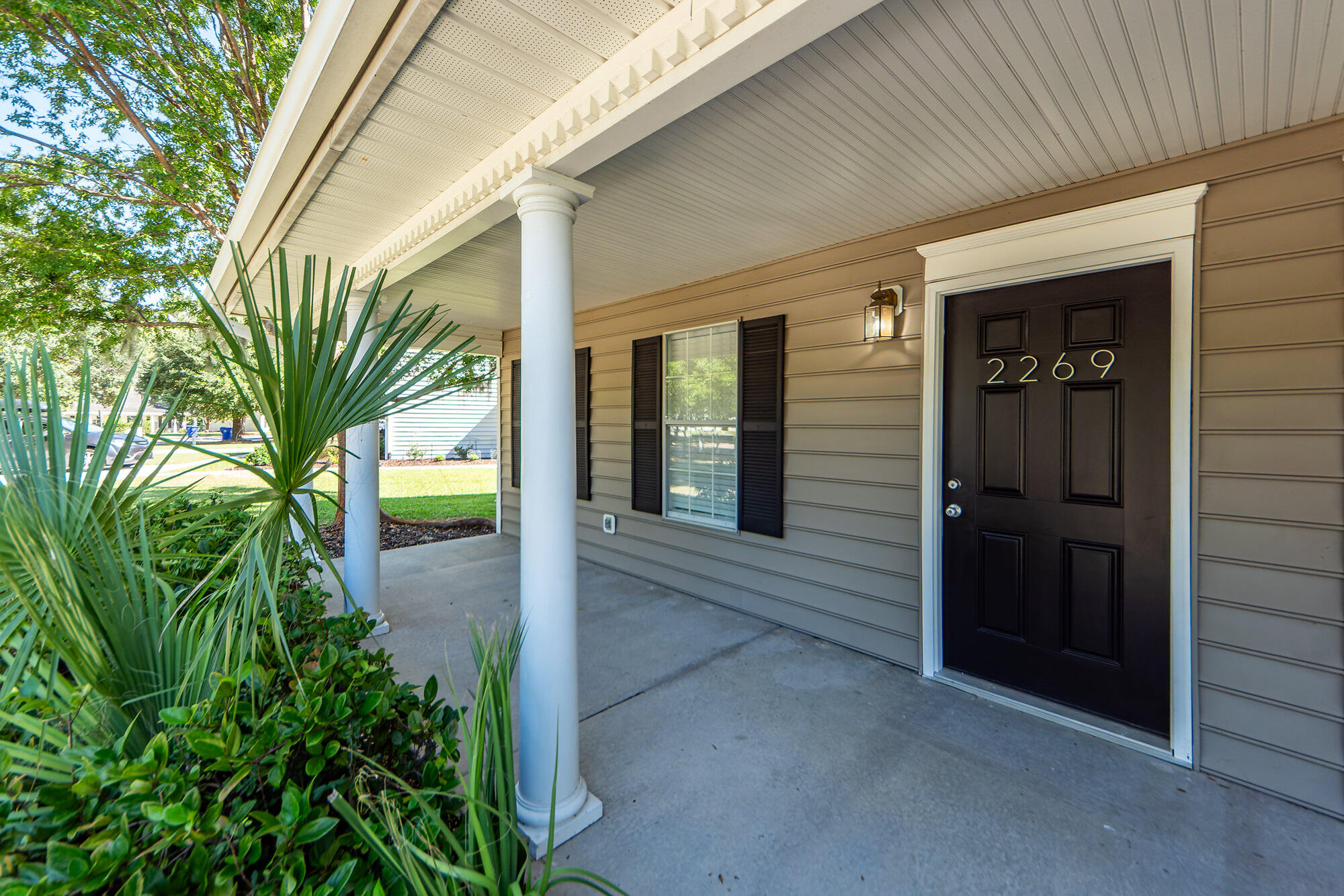 Kings Gate Ln, Mount Pleasant, SC 29466